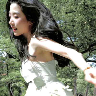 再会长江 海报