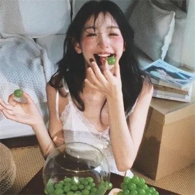我的同居小仙 海报