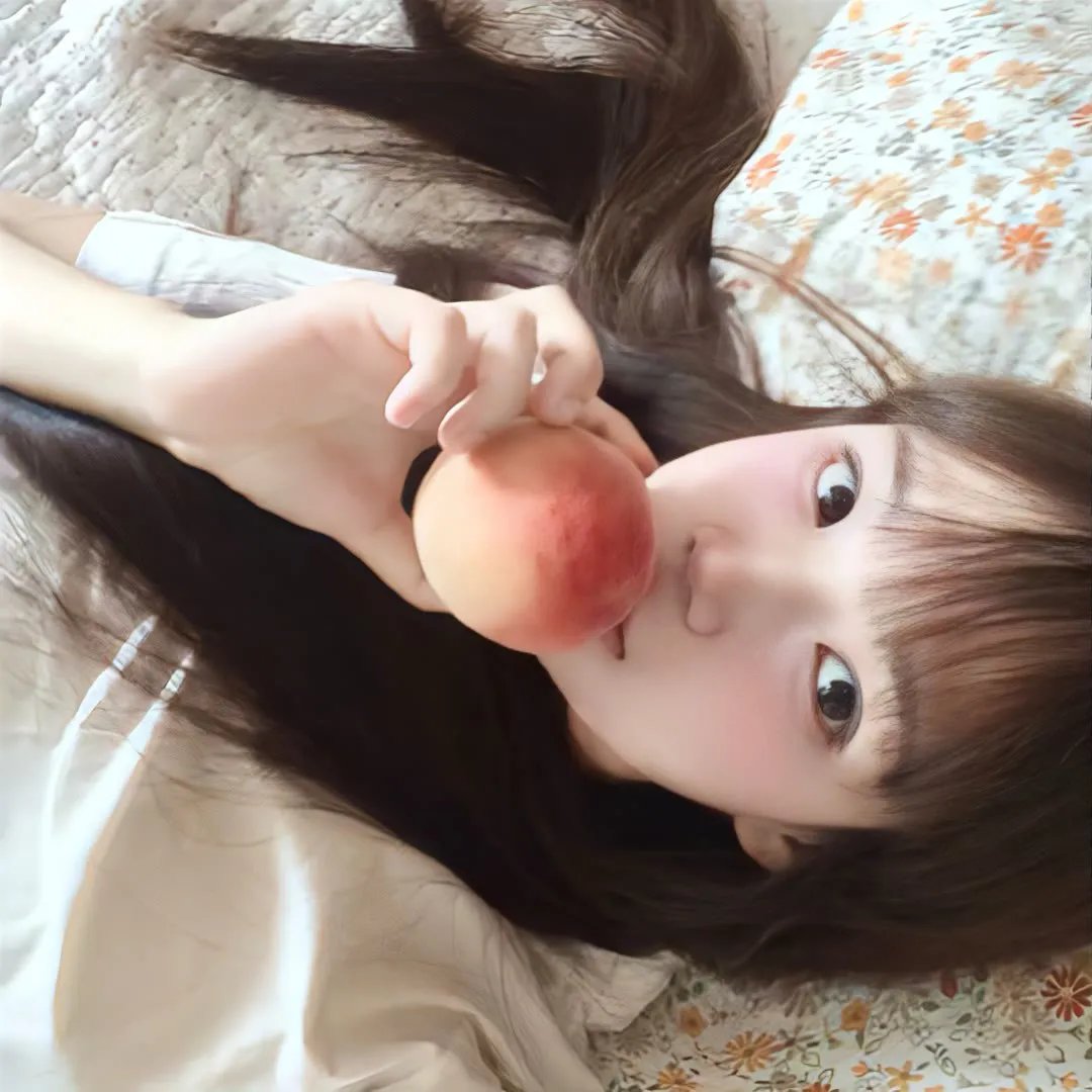 堕落之堡 海报