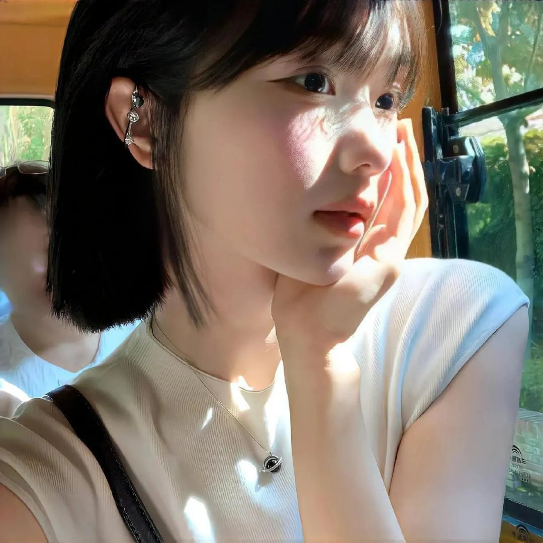 六姊妹 海报